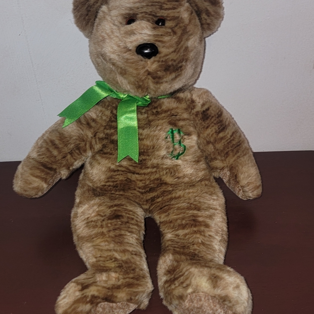 Ty bear